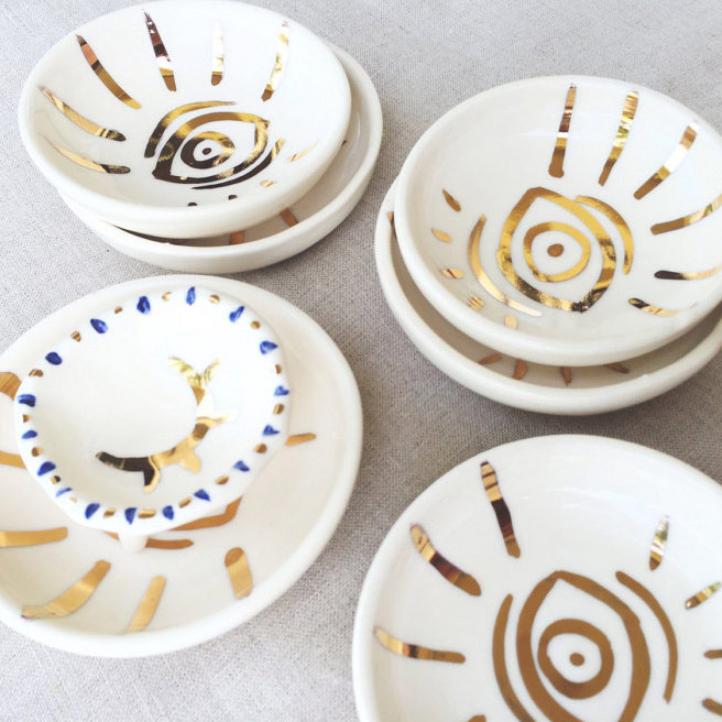 Shop Design Quixotic